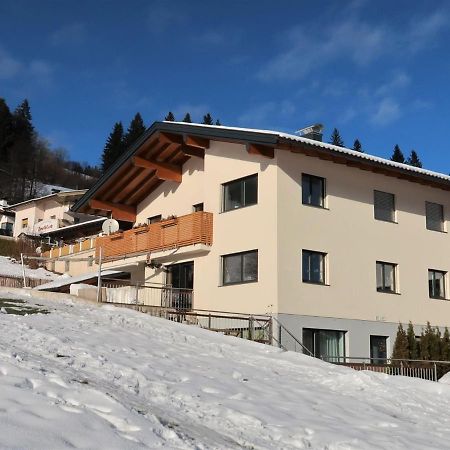 Apartment Sonnseit Living - Wil220 By Interhome Oberau Zewnętrze zdjęcie