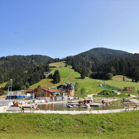 Apartment Sonnseit Living - Wil220 By Interhome Oberau Zewnętrze zdjęcie