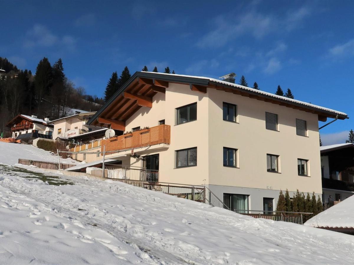 Apartment Sonnseit Living - Wil220 By Interhome Oberau Zewnętrze zdjęcie