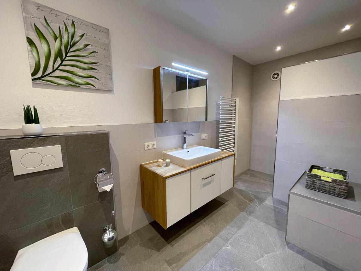 Apartment Sonnseit Living - Wil220 By Interhome Oberau Zewnętrze zdjęcie