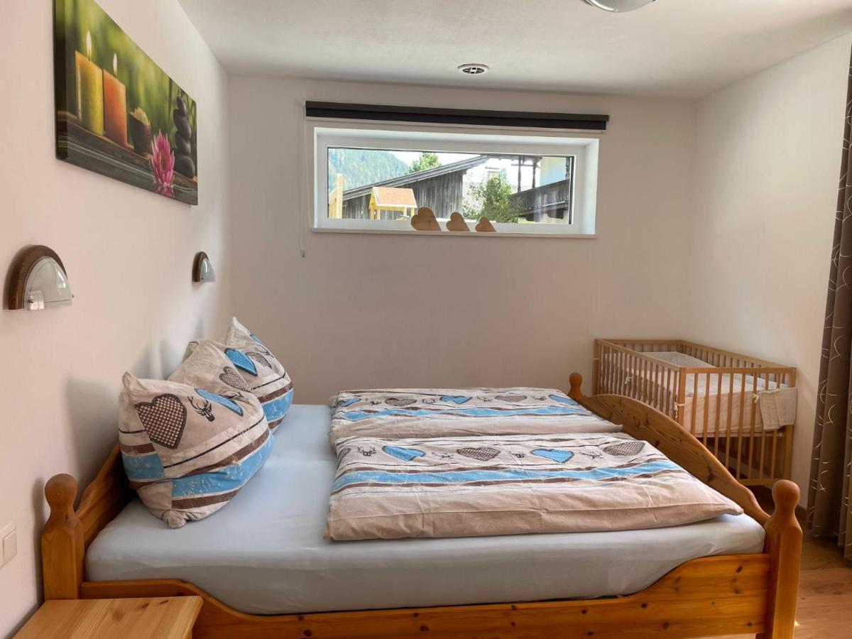 Apartment Sonnseit Living - Wil220 By Interhome Oberau Zewnętrze zdjęcie