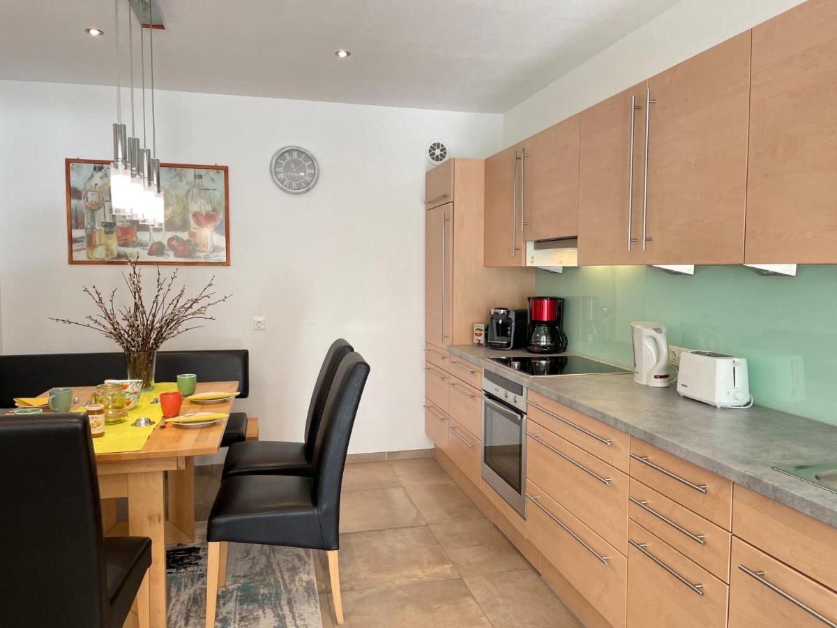 Apartment Sonnseit Living - Wil220 By Interhome Oberau Zewnętrze zdjęcie