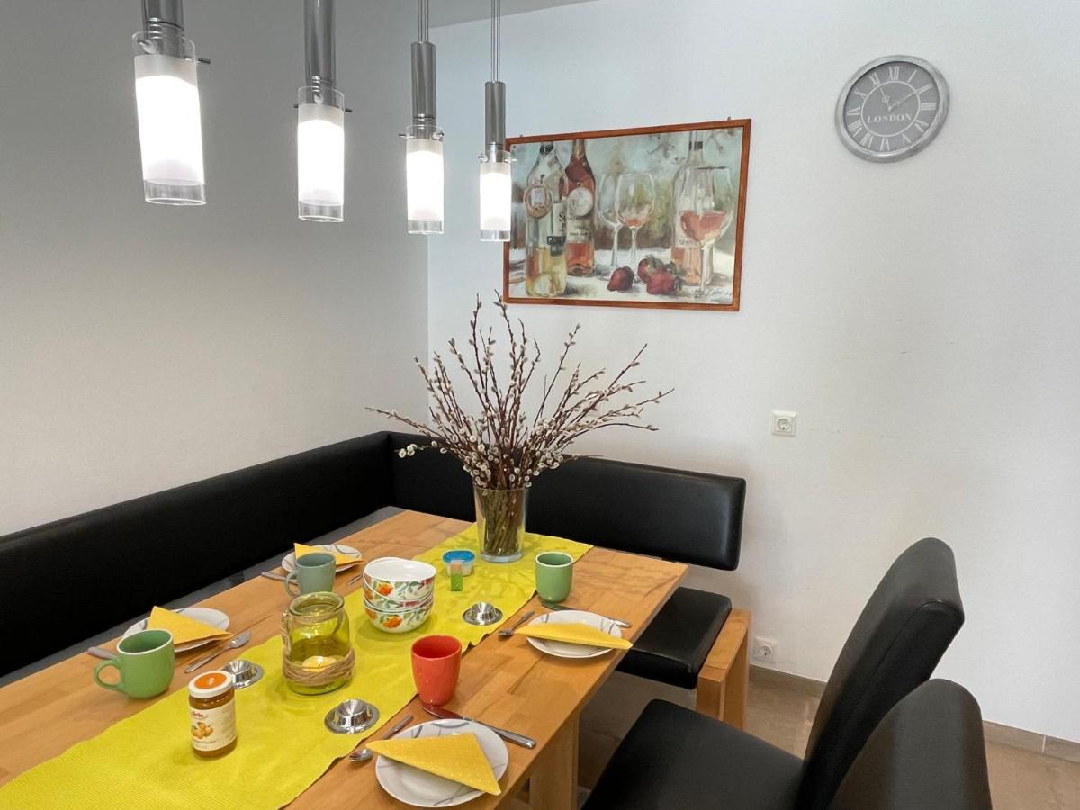 Apartment Sonnseit Living - Wil220 By Interhome Oberau Zewnętrze zdjęcie