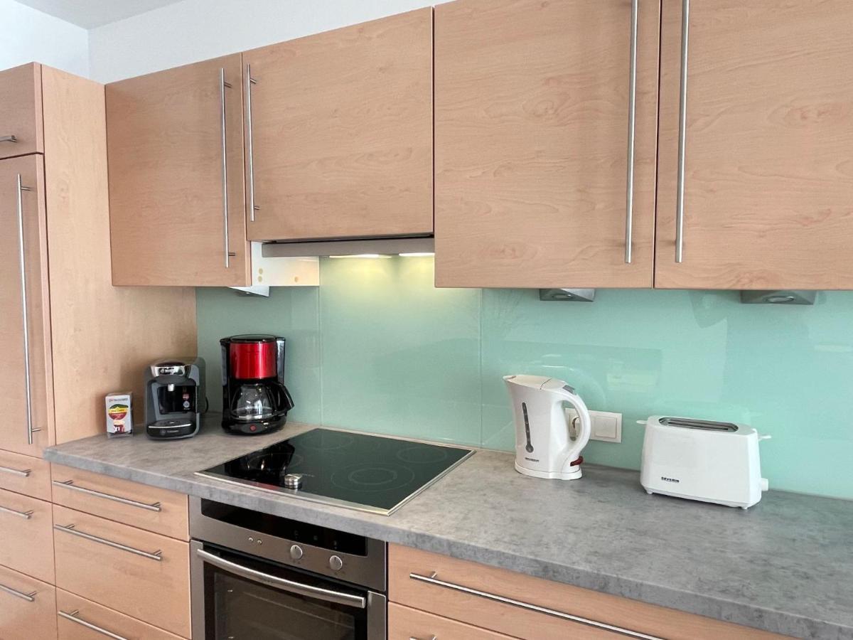 Apartment Sonnseit Living - Wil220 By Interhome Oberau Zewnętrze zdjęcie