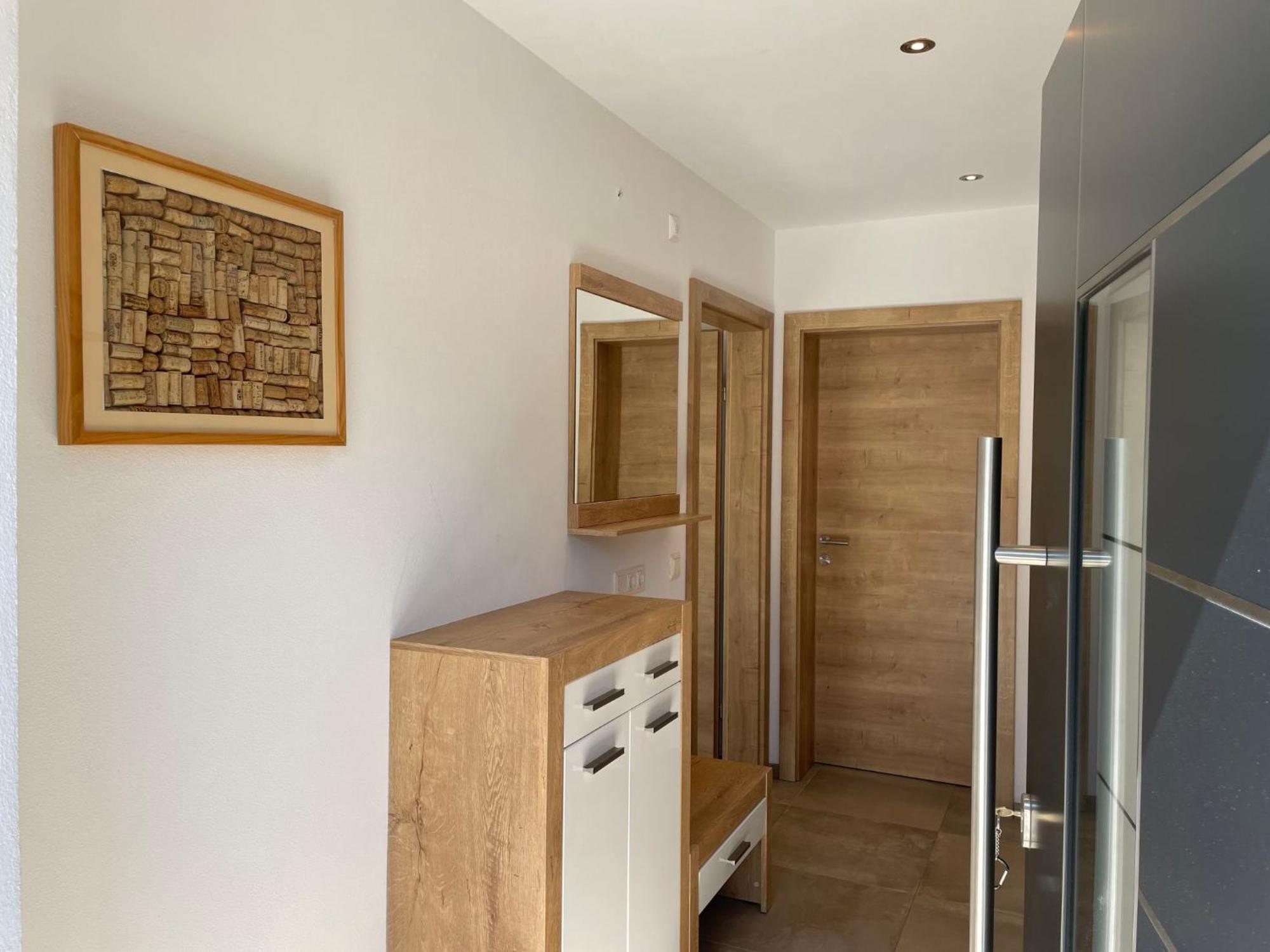 Apartment Sonnseit Living - Wil220 By Interhome Oberau Zewnętrze zdjęcie