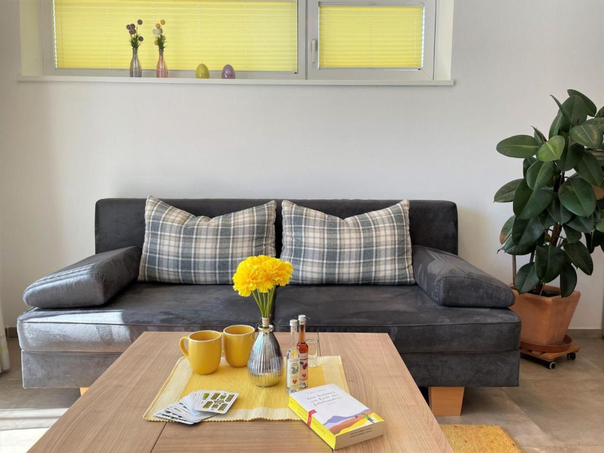 Apartment Sonnseit Living - Wil220 By Interhome Oberau Zewnętrze zdjęcie