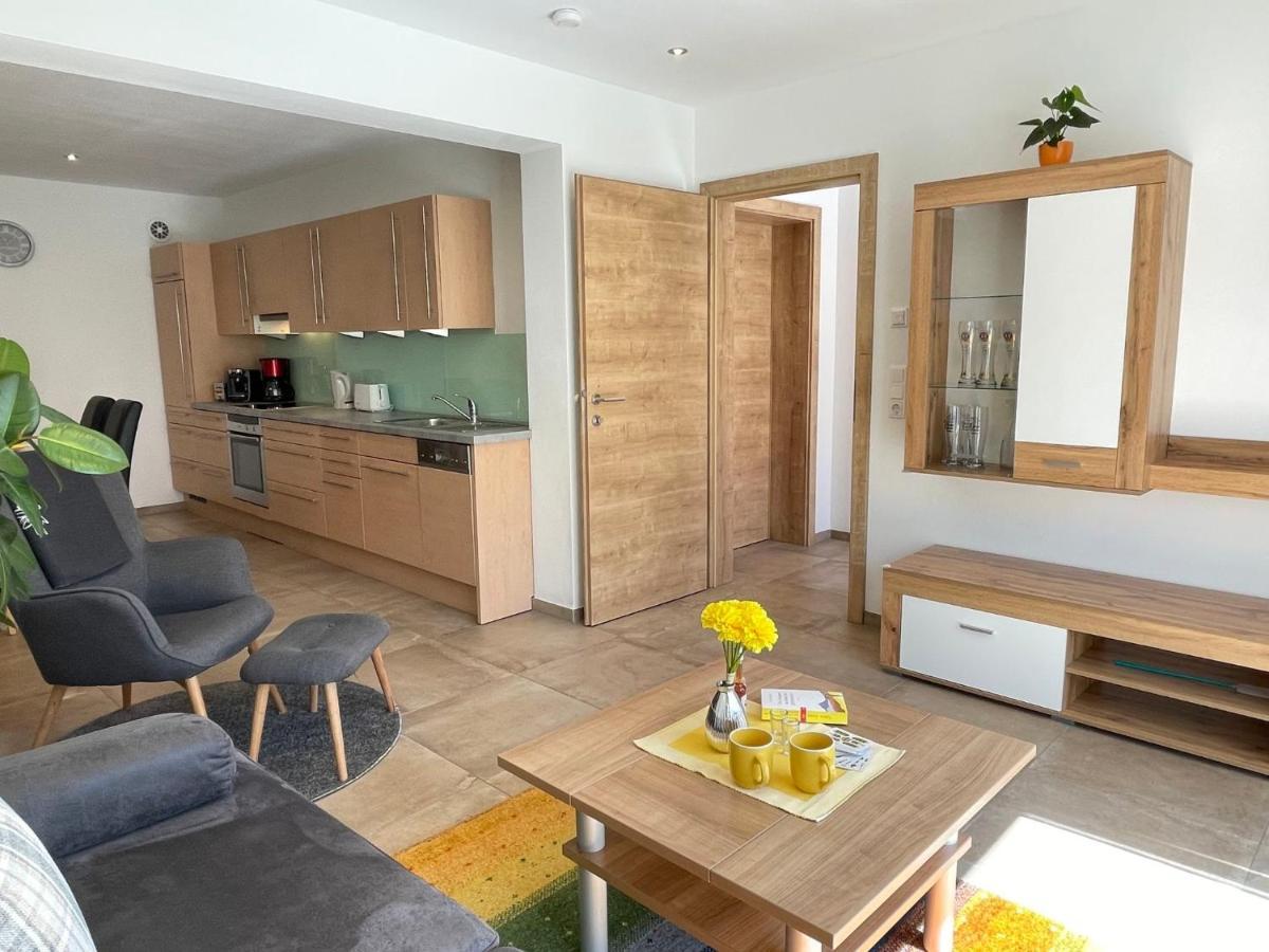 Apartment Sonnseit Living - Wil220 By Interhome Oberau Zewnętrze zdjęcie