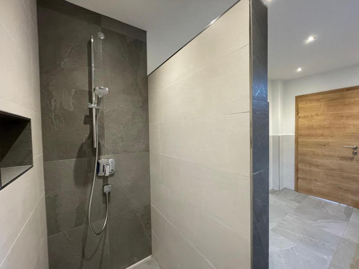 Apartment Sonnseit Living - Wil220 By Interhome Oberau Zewnętrze zdjęcie